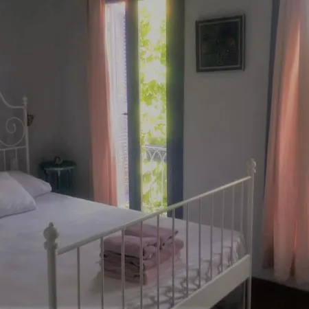 Melekler Bed & Breakfast Ayvalı
