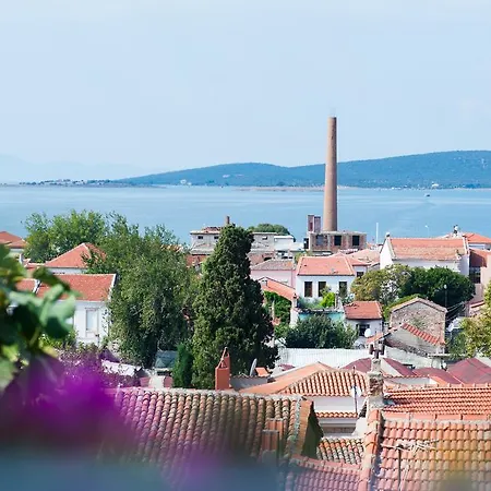 Melekler Bed & Breakfast Ayvalı