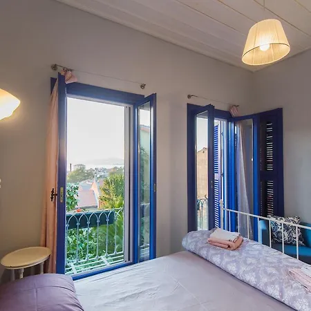 Melekler Panzió Ayvalı