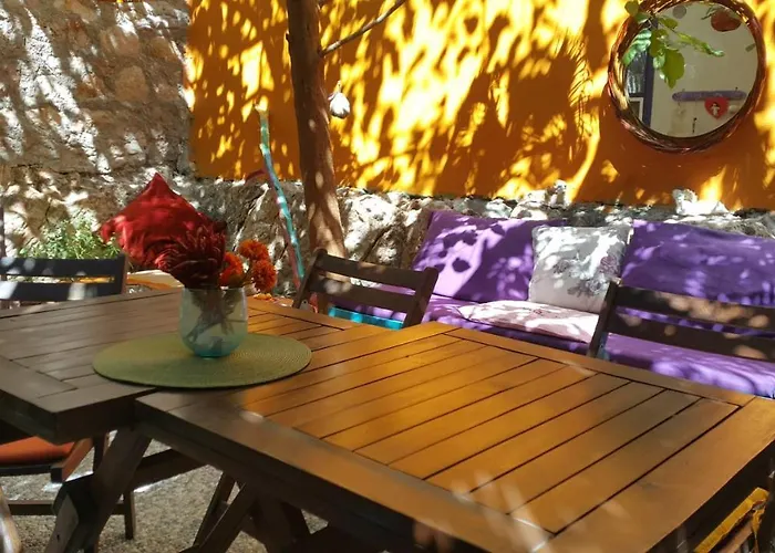 Готель типу 