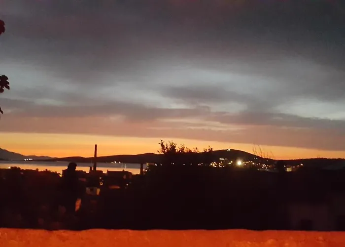 Melekler Готель типу 