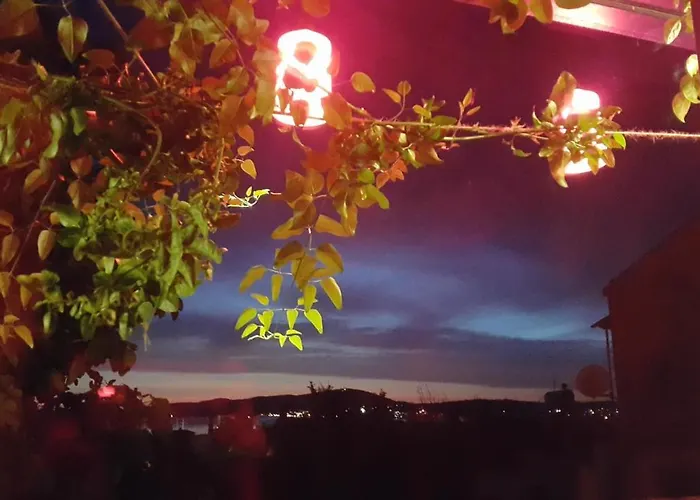 Melekler * Айвалик