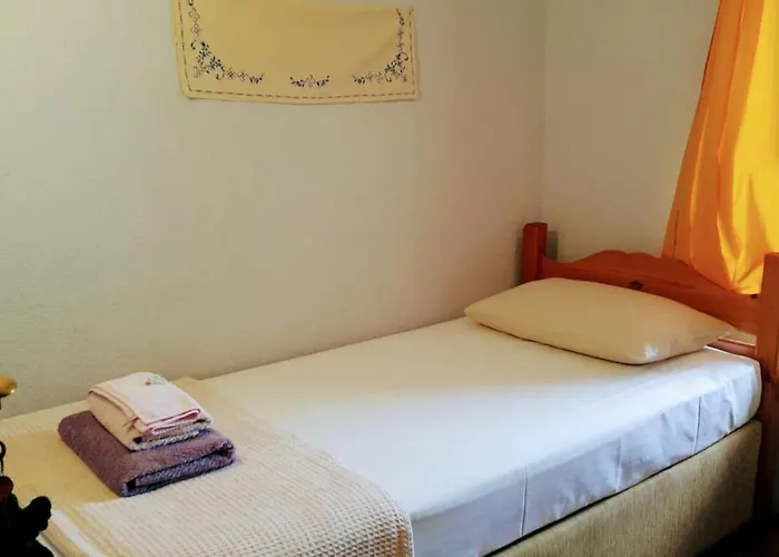 Melekler Готель типу 