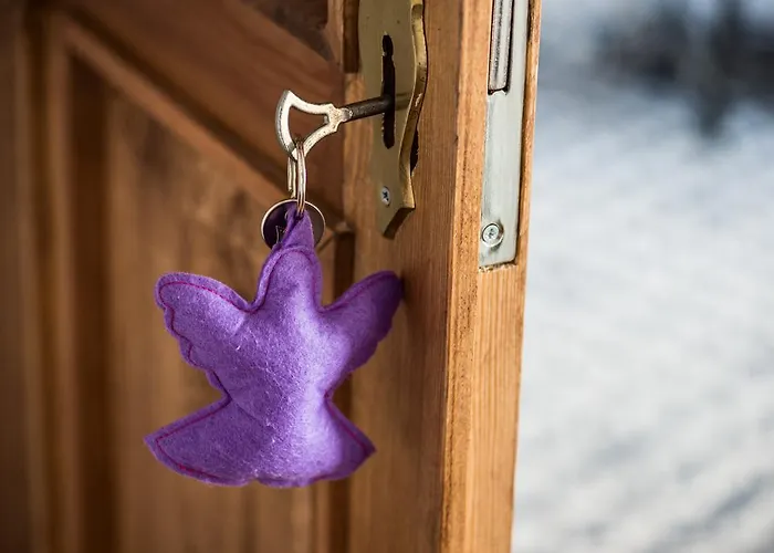 Melekler * Айвалик