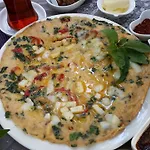 Frühstückspension Melekler *