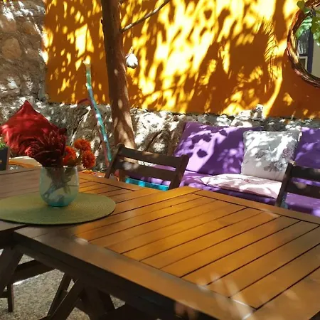 Bed & Breakfast Melekler *