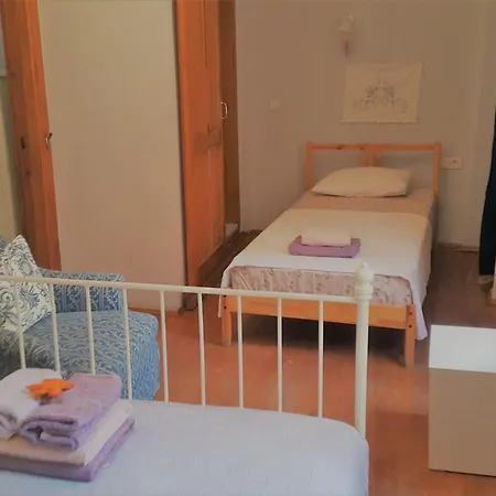 Melekler Bed & Breakfast