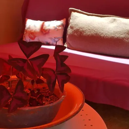 Melekler Bed & Breakfast *