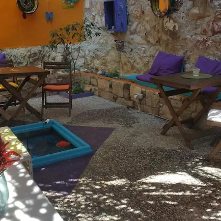 Melekler Отель типа 