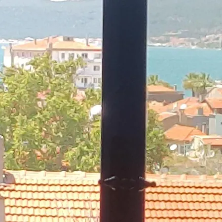 Melekler Отель типа 