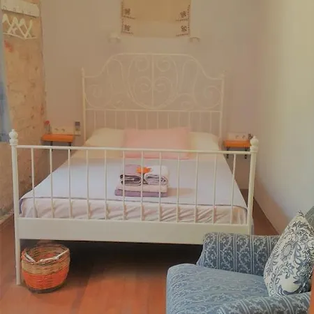 Bed & Breakfast Melekler Ayvalik