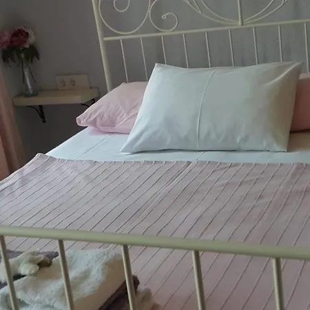 Melekler Отель типа 