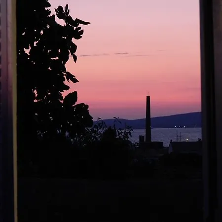 Melekler Bed & Breakfast Ayvalik