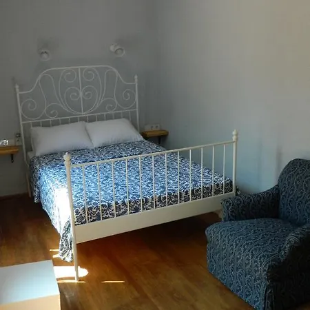 Bed & Breakfast Melekler