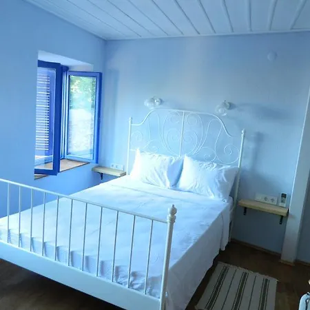 Bed & Breakfast Melekler