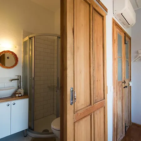 Melekler Bed & Breakfast *