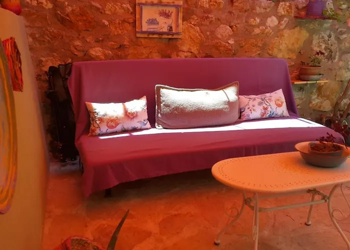 Melekler Bed & Breakfast Ayvalı