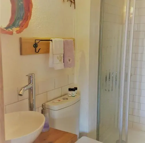 Melekler Bed & Breakfast *