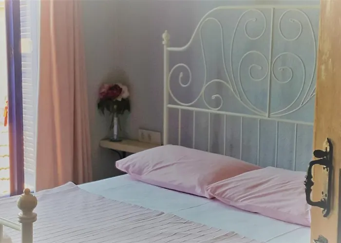 Bed & Breakfast Melekler Ayvalı