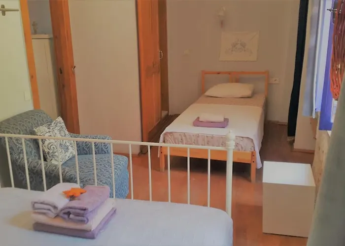 Melekler Bed & Breakfast