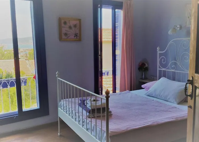 Melekler Bed & Breakfast *