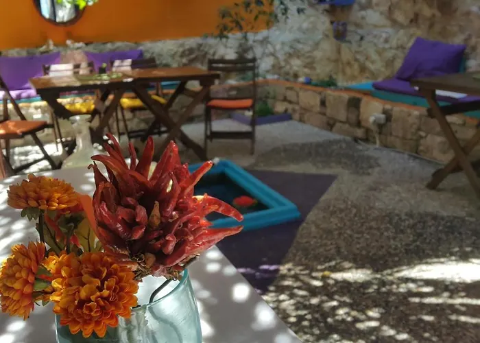 Melekler Bed & Breakfast