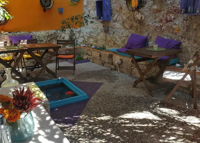 Melekler Bed & Breakfast