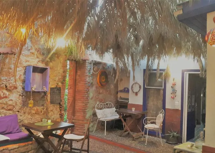 Melekler Bed & Breakfast