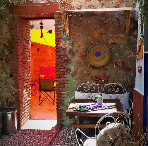 Bed & Breakfast Melekler *