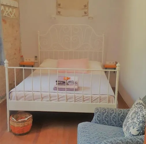 Bed & Breakfast Melekler Ayvalı