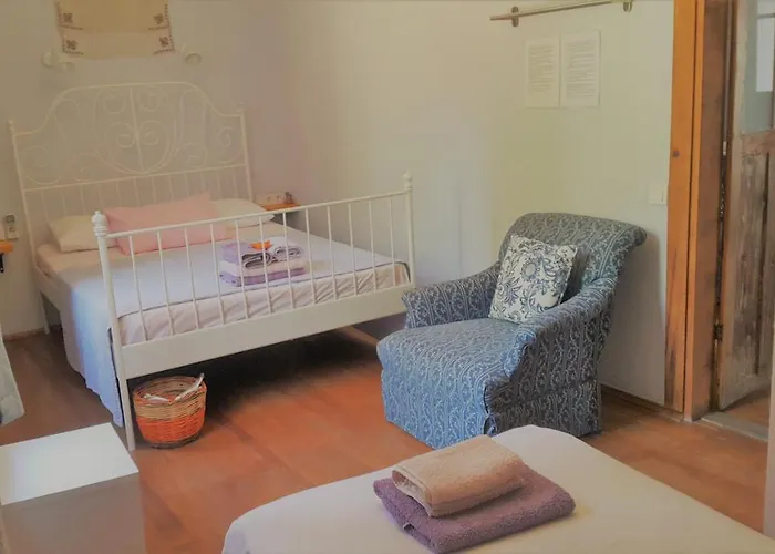 Bed & Breakfast Melekler Ayvalı