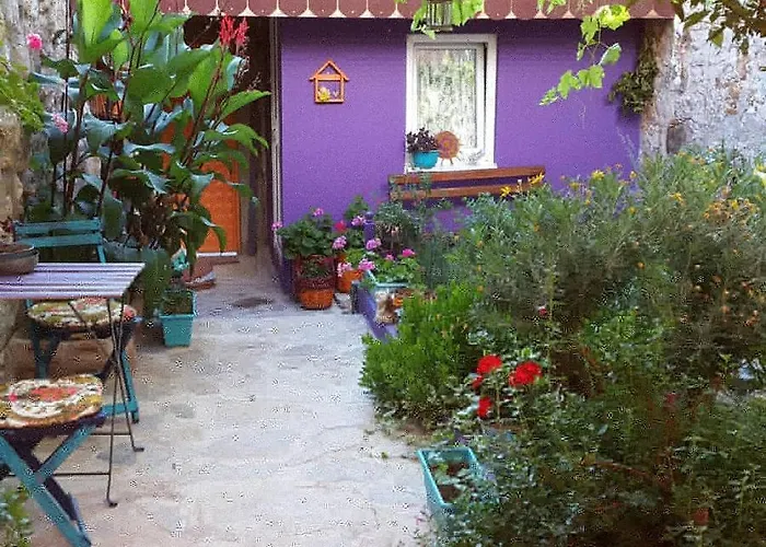 Melekler Bed & Breakfast *