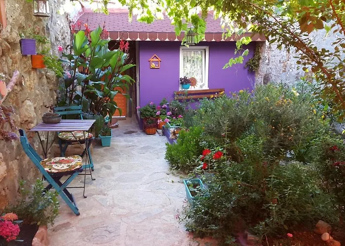 Bed & Breakfast Melekler *