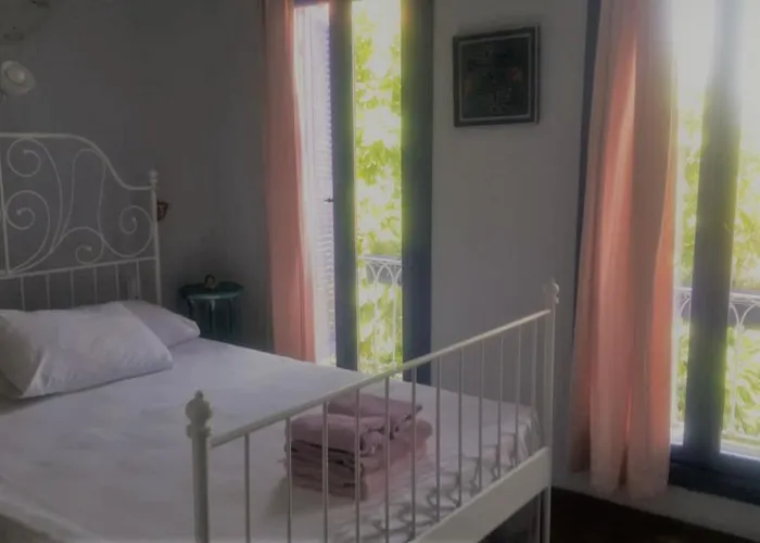 Melekler Bed & Breakfast Ayvalı