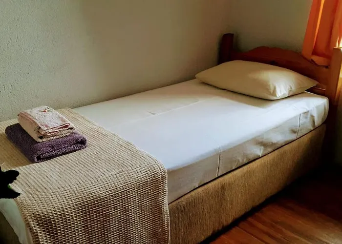 Bed & Breakfast Melekler Ayvalı