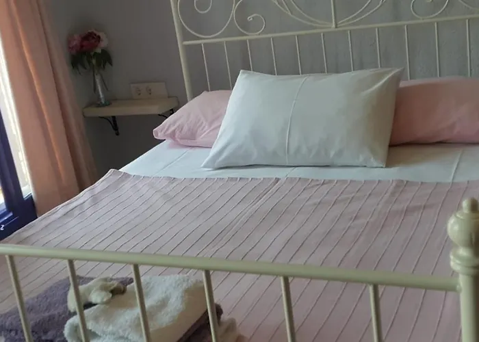 Melekler Bed & Breakfast