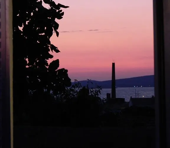 Melekler Bed & Breakfast Ayvalı