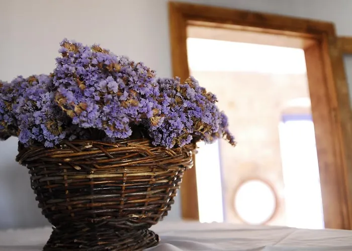 Bed & Breakfast Melekler *