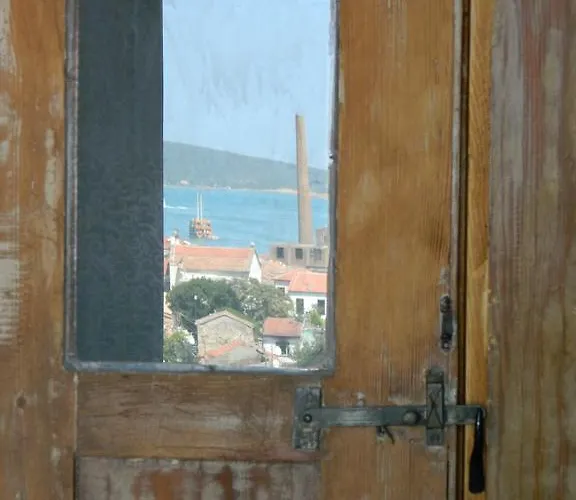 Melekler Bed & Breakfast Ayvalı