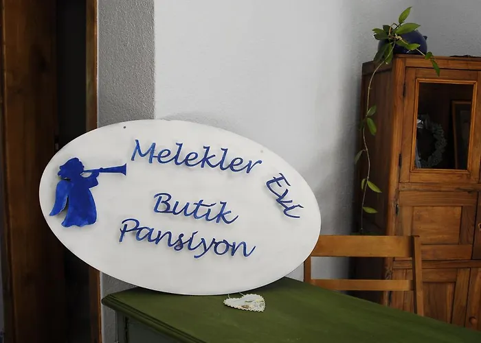 Melekler Bed & Breakfast
