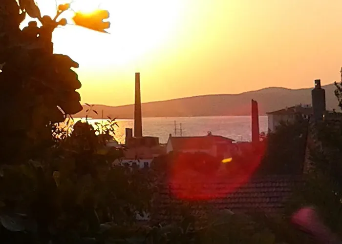 Melekler Bed & Breakfast