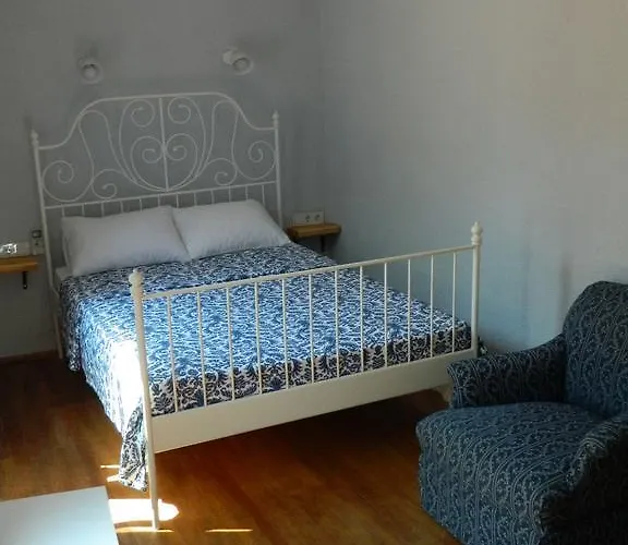 Bed & Breakfast Melekler