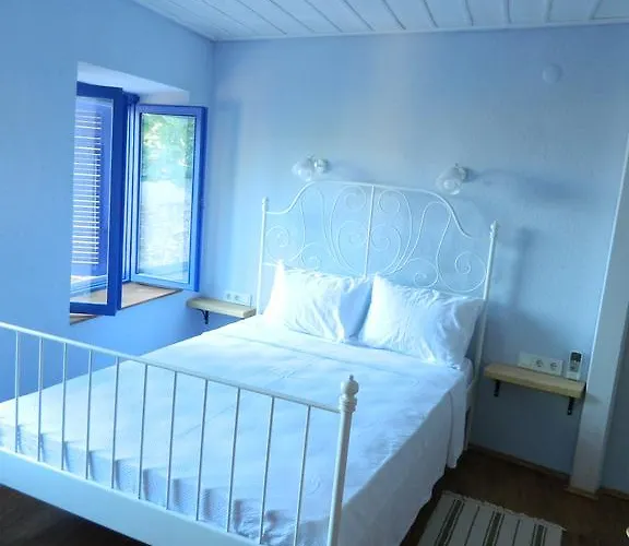 Bed & Breakfast Melekler