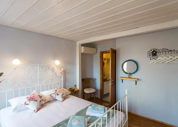 Bed & Breakfast Melekler *