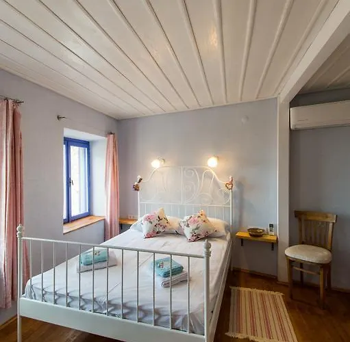 Melekler Bed & Breakfast *