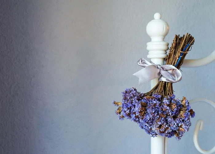 Melekler Bed & Breakfast