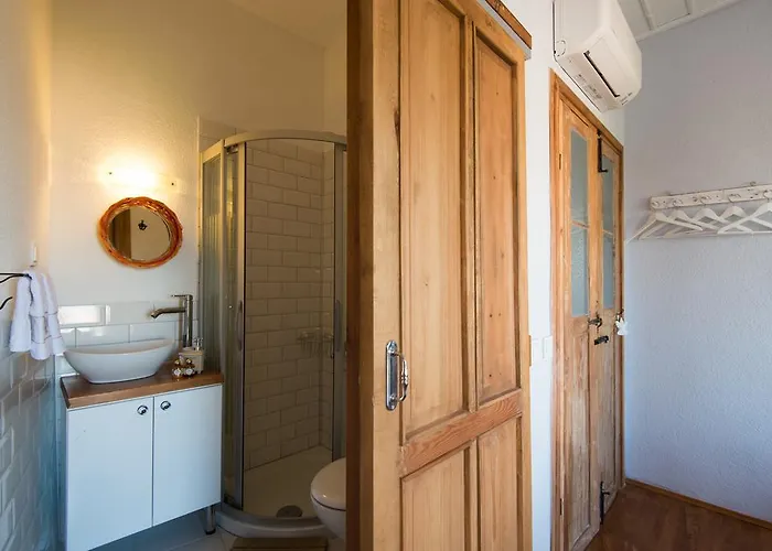 Melekler Bed & Breakfast *