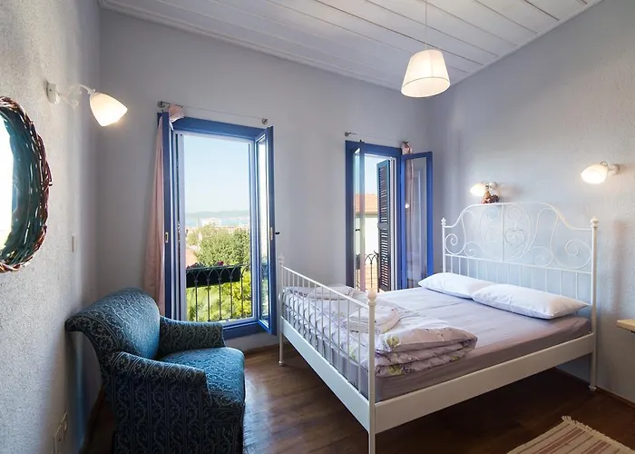 Bed & Breakfast Melekler *