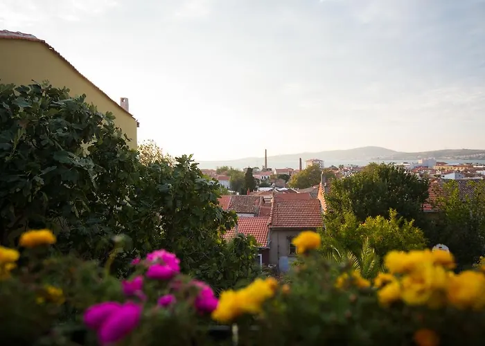 Bed & Breakfast Melekler