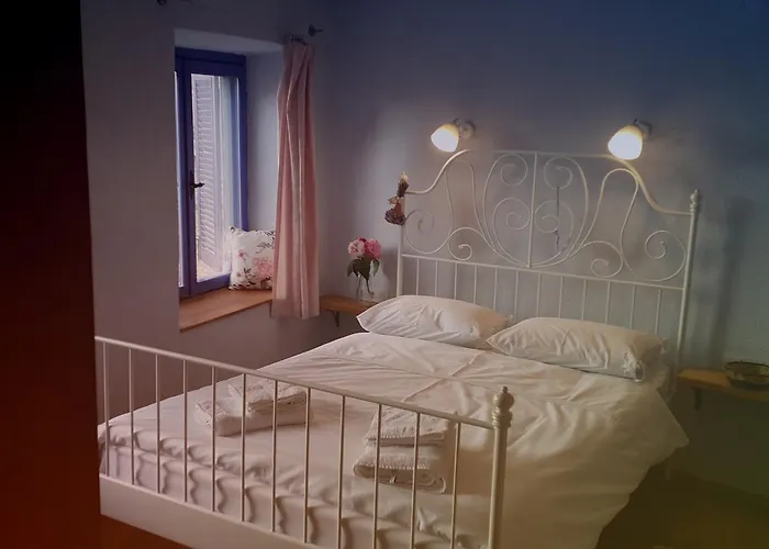 Bed & Breakfast Melekler